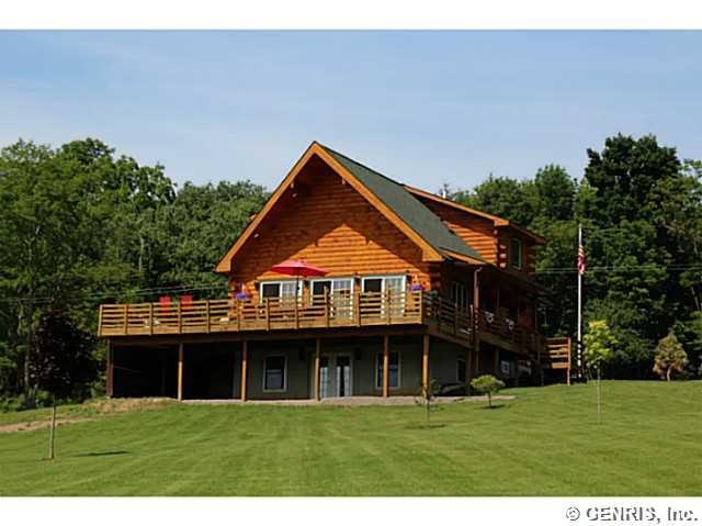 Exterior Front Welcome to 1161 Mertz Rd in Middles