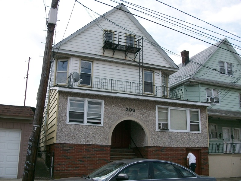 206 John St, Elizabeth, NJ 07202 - photo 1