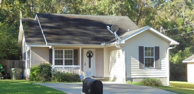 Main View