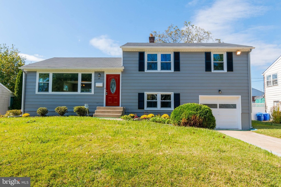 24 Delrey Ave, Catonsville, MD 21228 - photo 1