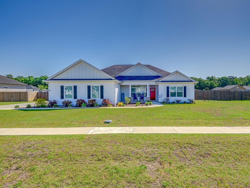 15 Mossy Dr, Crawfordville, FL 32327 - photo 1