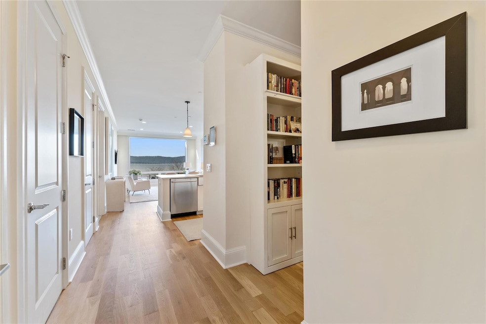 The River House unit 214, Tarrytown, NY 10591 - photo 1