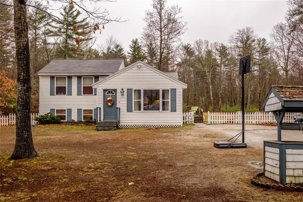 29 Mount Hunger Shore Rd, Windham, ME 04062 - photo 1