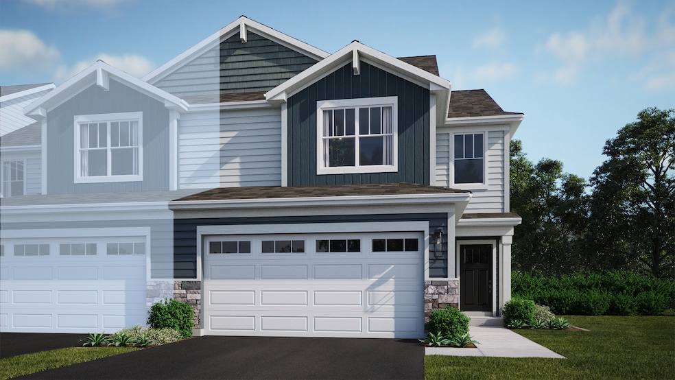 205 Bexley St, South Elgin, IL 60177 - photo 1