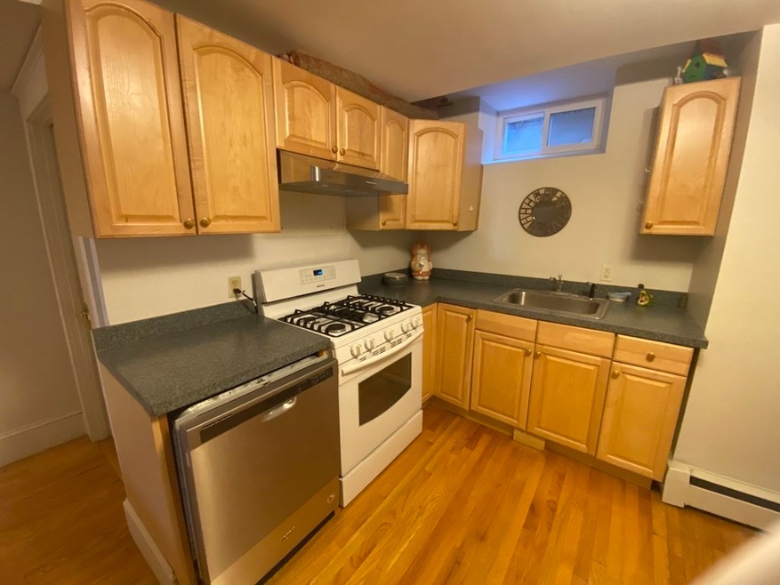 274 Tappan St unit 1, Brookline, MA 02445 - photo 1