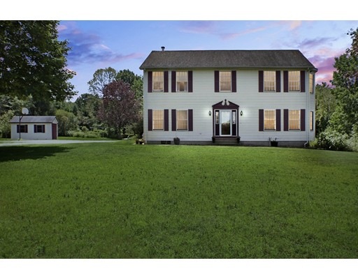 175 Sutton Ave, Oxford, MA 01540 - photo 1