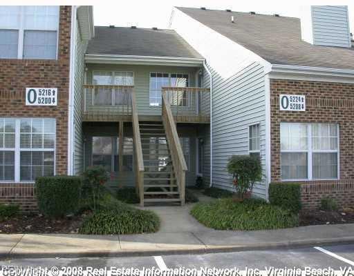 5224 Thatcher Way, Virginia Beach, VA 23456 - photo 1