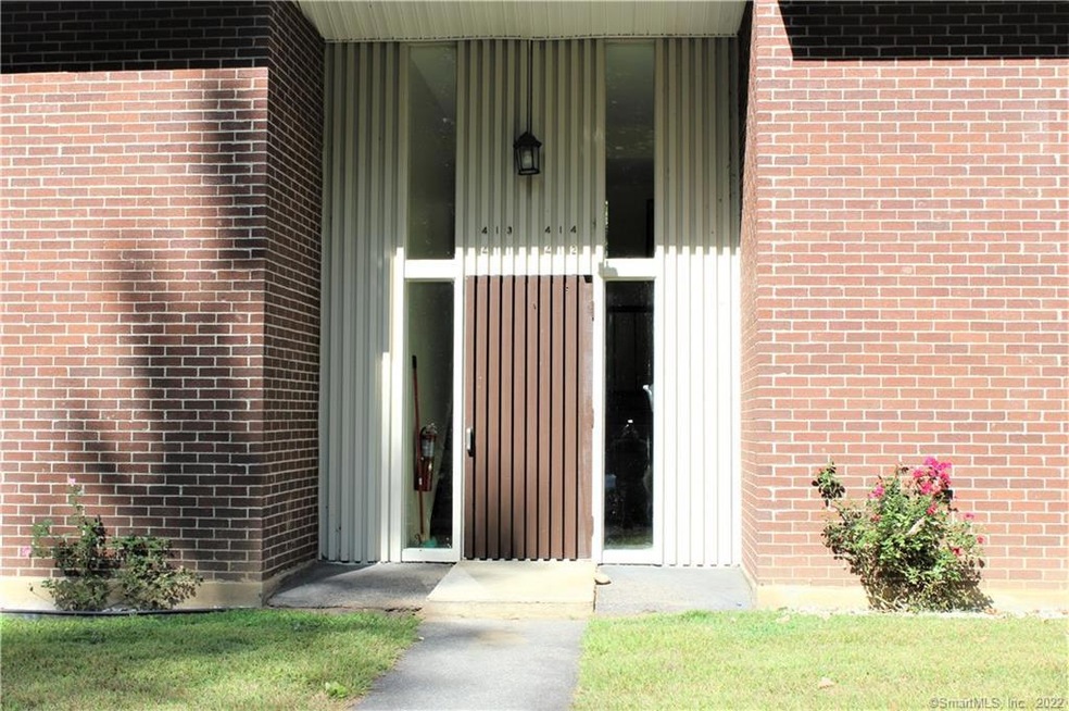 Main  Entrance
