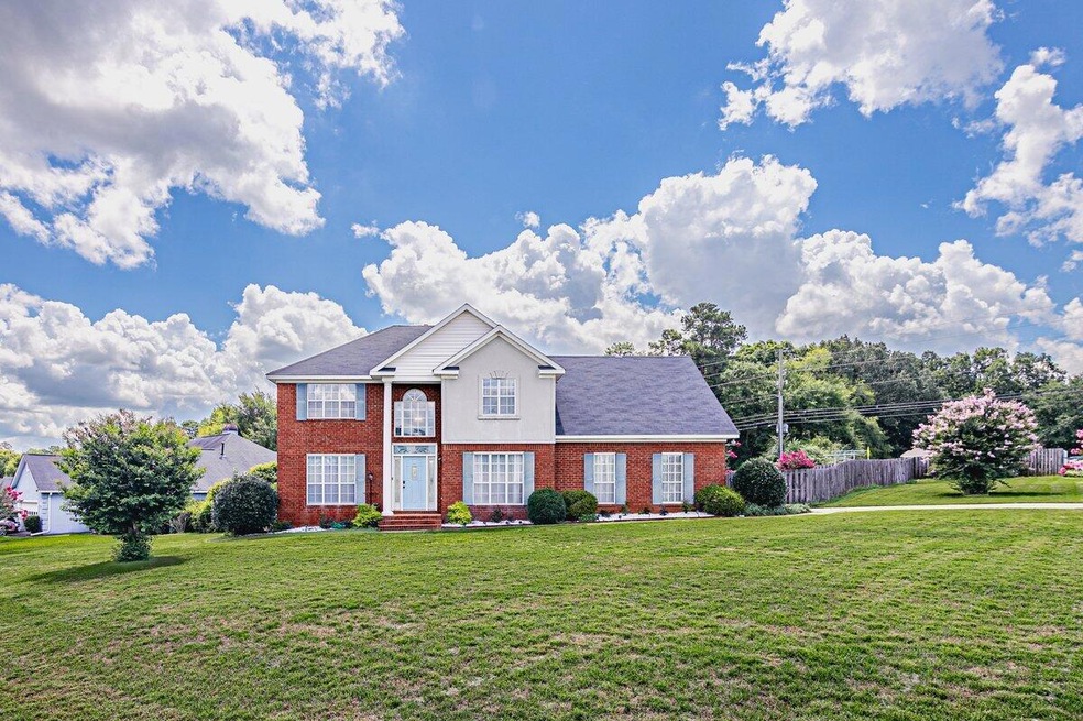 4606 Nottingham Dr, Evans, GA 30809 - photo 1