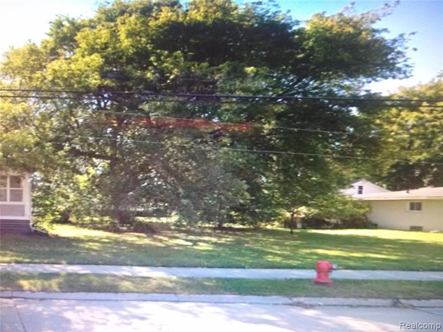 2nd Parcel from Berkshire