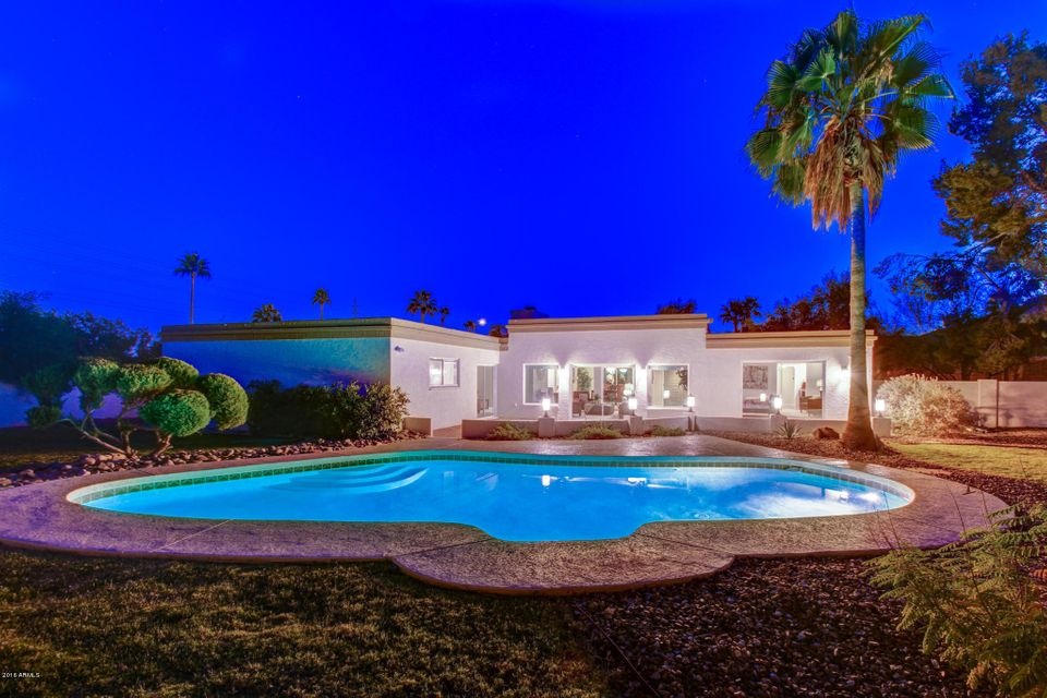 4642 East Mountain View Ct Twilight MLS