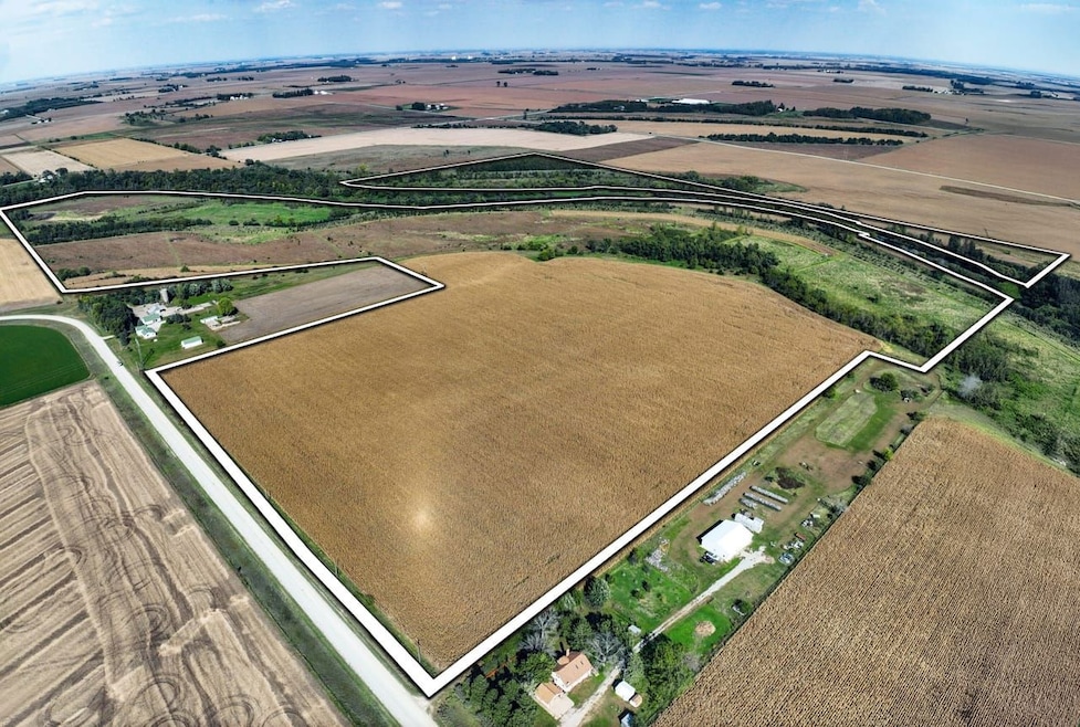 0 Red Ball Rd, Rockford, IA 50468 - photo 1