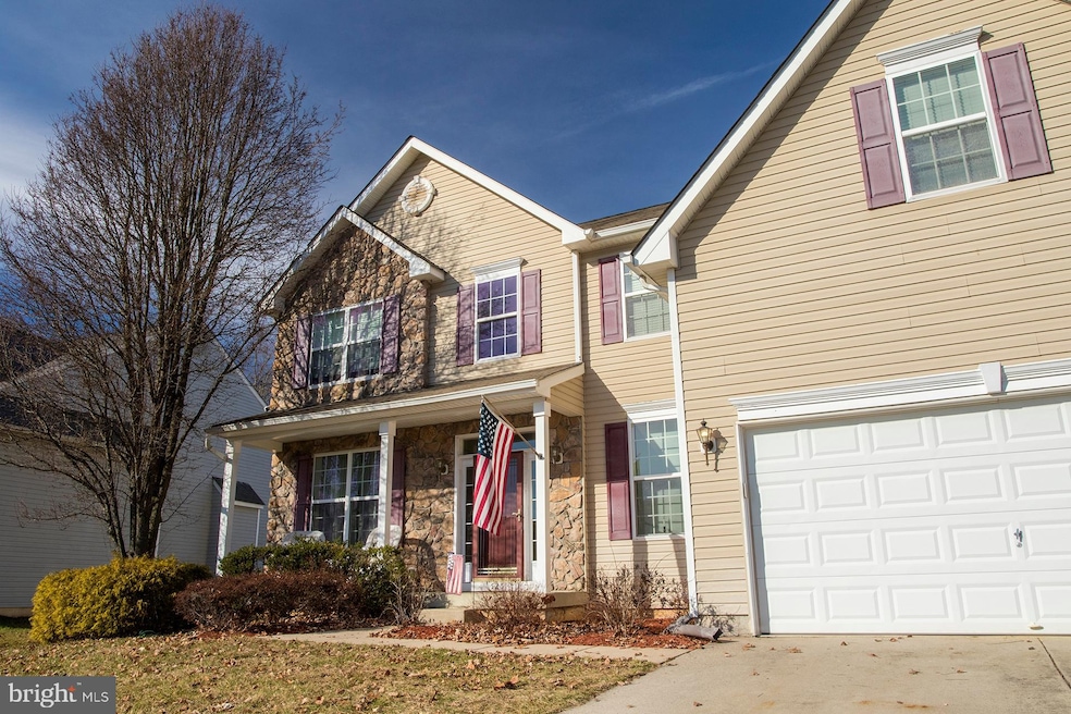 525 Maidstone Dr, Williamstown, NJ 08094 - photo 1