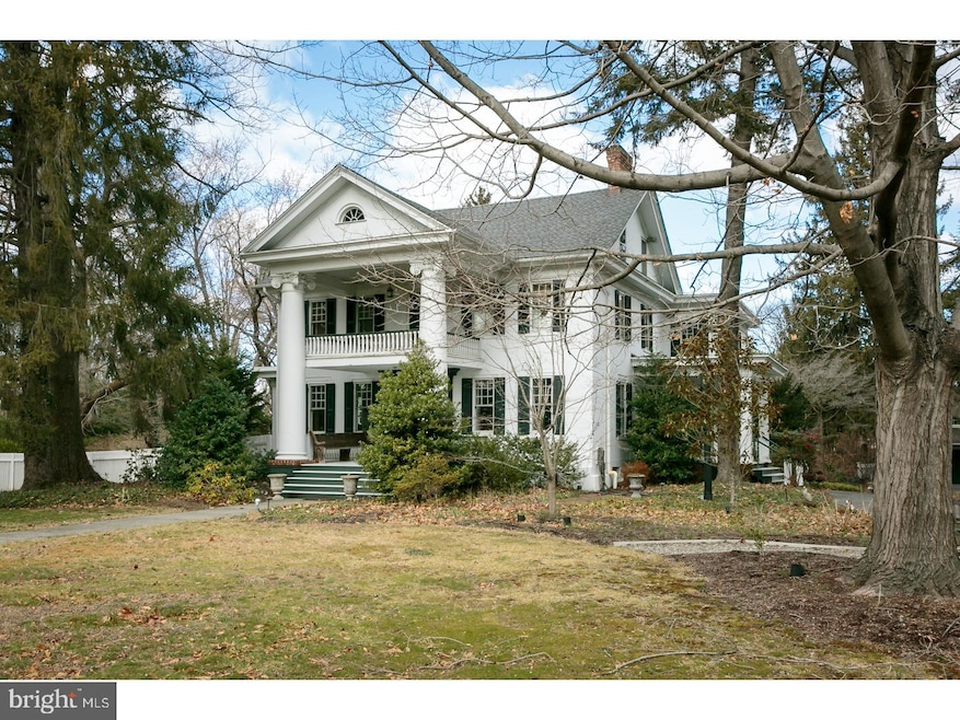 455 E Camden Ave, Moorestown, NJ 08057 - photo 1