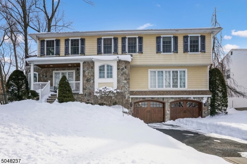 60 Redwood Ave, West Orange, NJ 07052 - photo 1