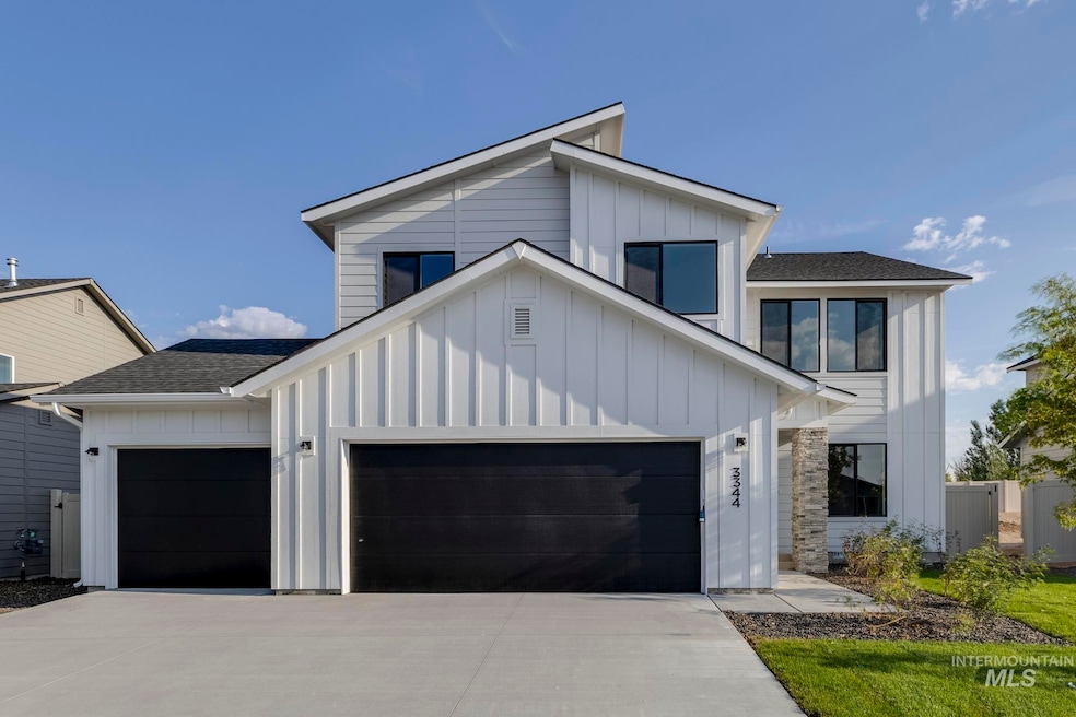 10575 W Teratai St, Star, ID 83669 - photo 1