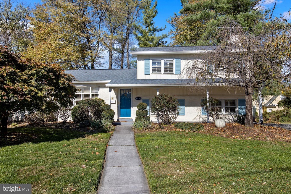 6714 Moly Dr, Falls Church, VA 22046 - photo 1