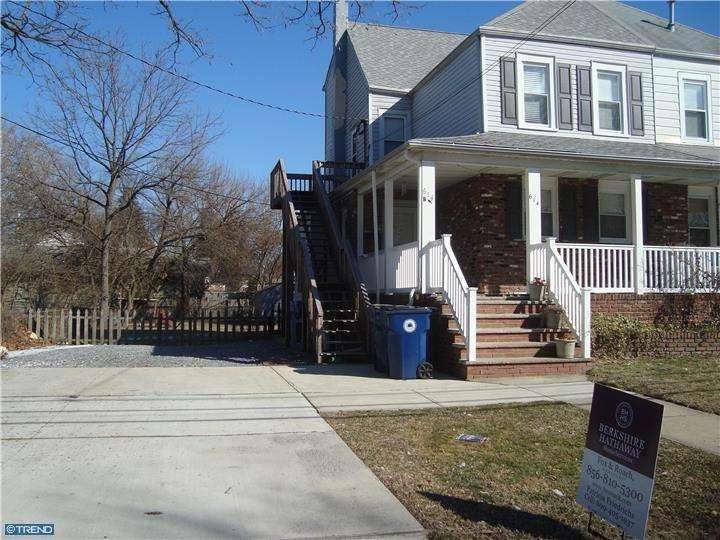 614 Central Ave, Laurel Springs, NJ 08021 - photo 1