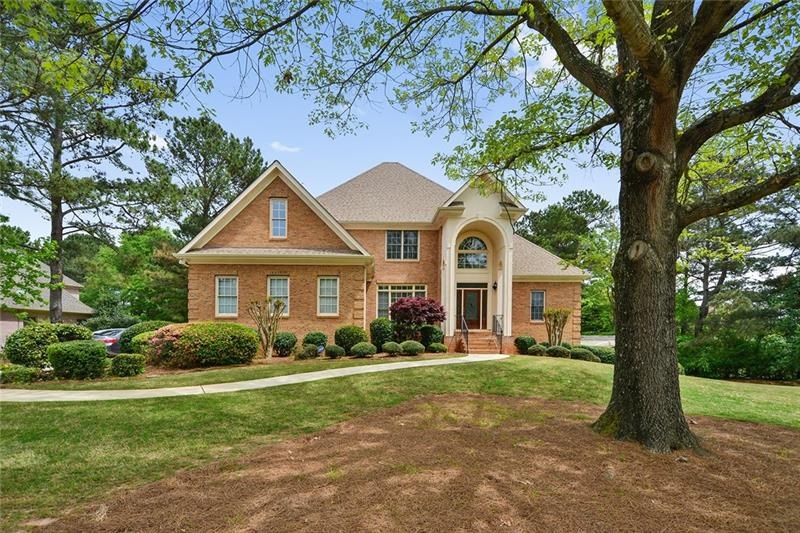 8058 Classic Dr, Jonesboro, GA 30236 - photo 1