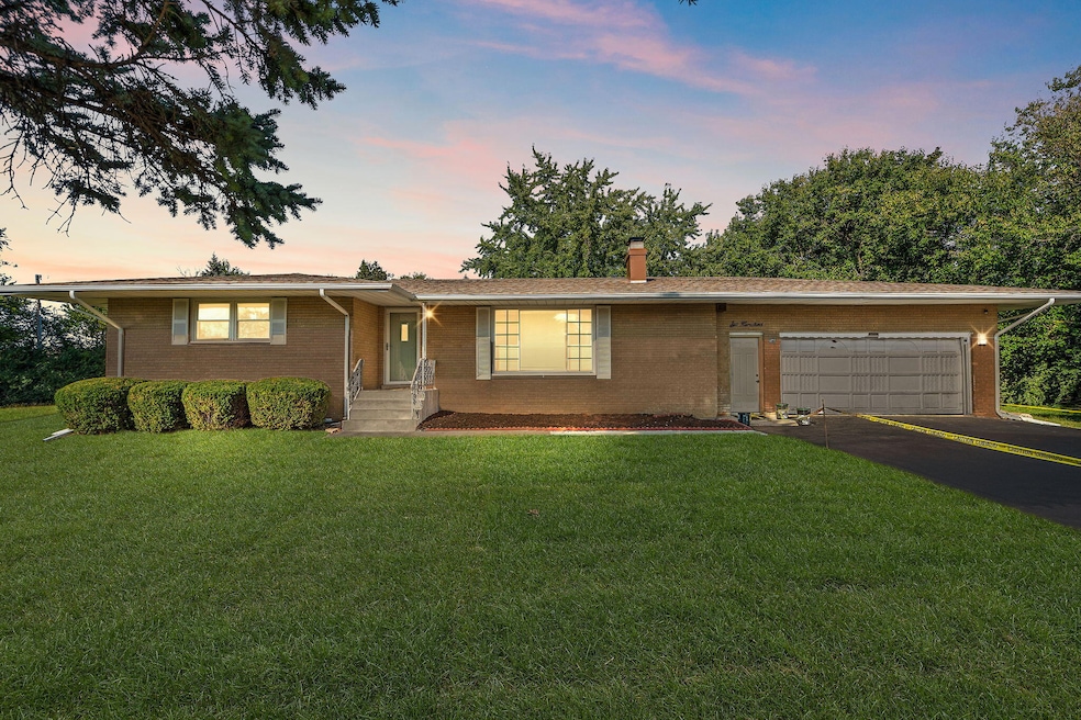 600 W 78th Ave, Merrillville, IN 46410 - photo 1