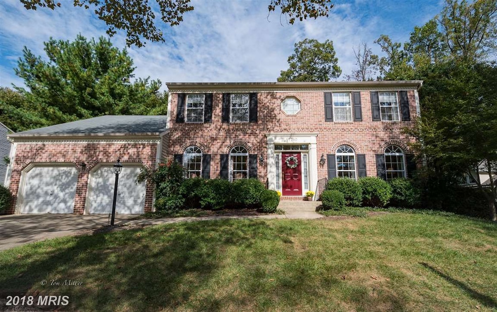 11710 Mayfair Field Dr, Lutherville Timonium, MD 21093 - photo 1