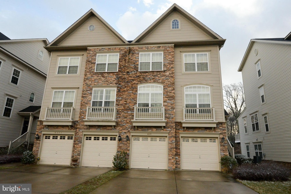 4309 Vintage Ivy Ln, Owings Mills, MD 21117 - photo 1