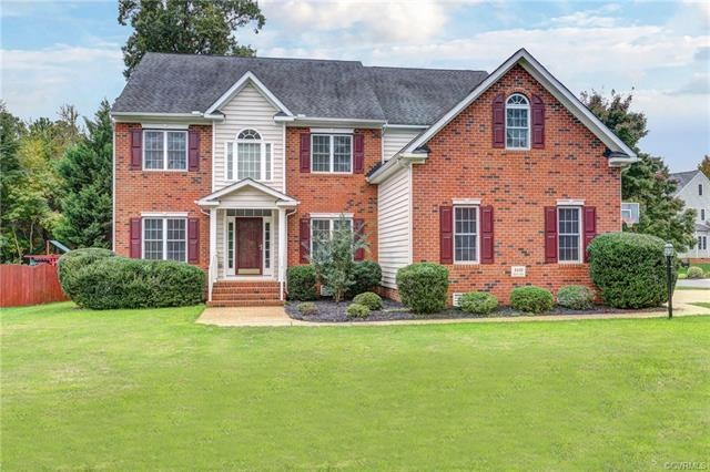 4449 Willow Run Terrace, Glen Allen, VA 23060 - photo 1