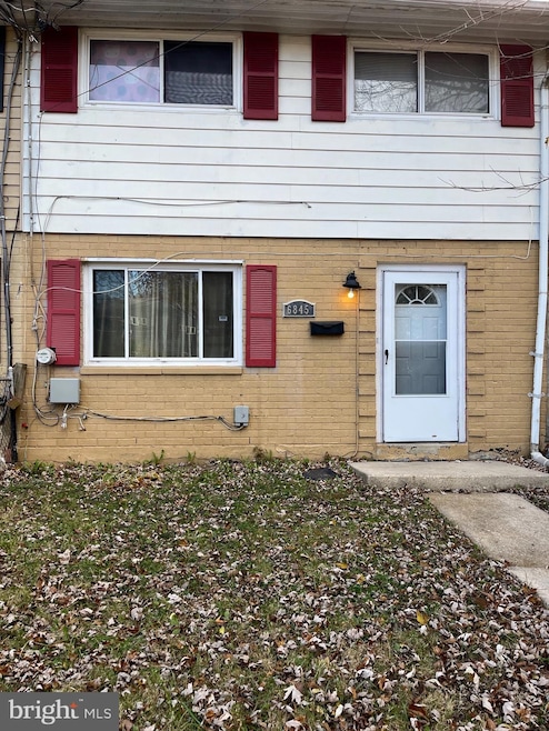 6845 Forest Terrace, Hyattsville, MD 20785 - photo 1