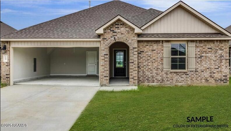 128 Festival Dr, Crowley, LA 70526 - photo 1
