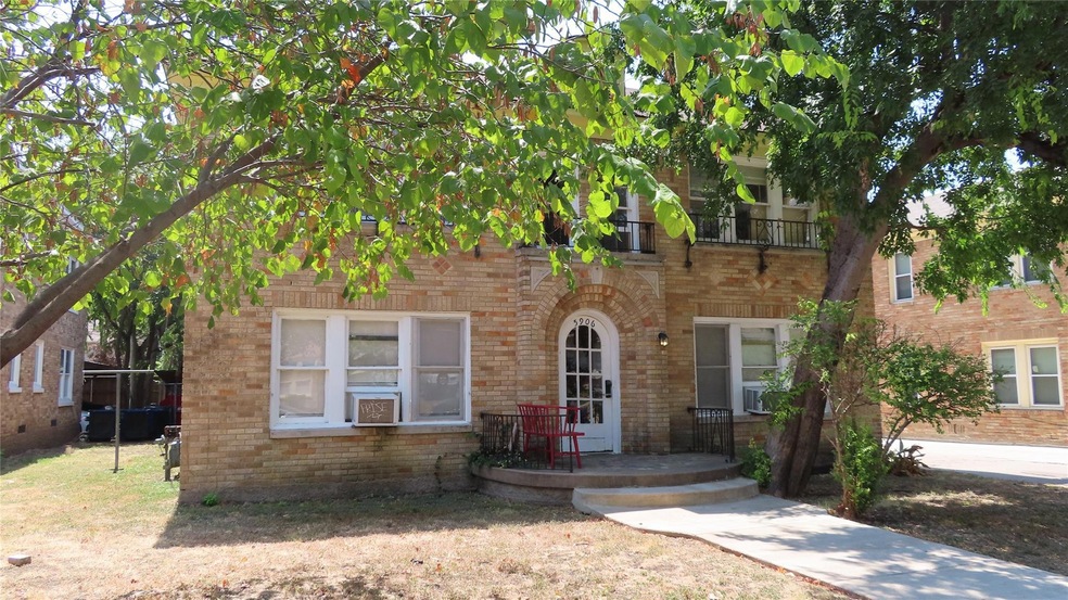 5906 Oram St unit 6, Dallas, TX 75206 - photo 1