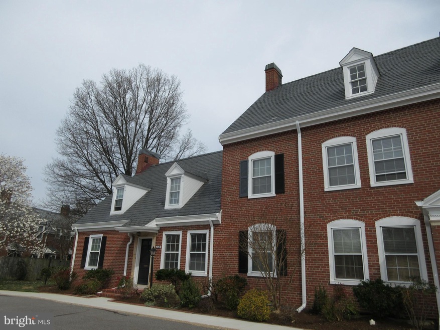 4609 36th St S unit 1682, Arlington, VA 22206 - photo 1