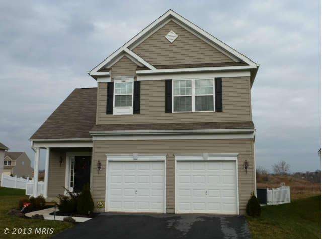 81 Glenbrook Rd, Ranson, WV 25438 - photo 1