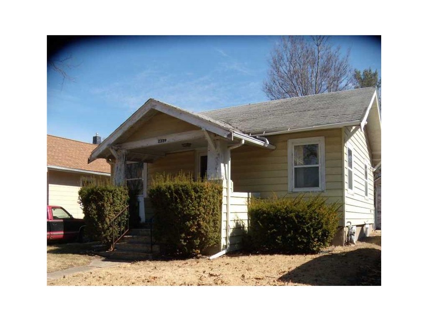 Front Exterior. Right Front