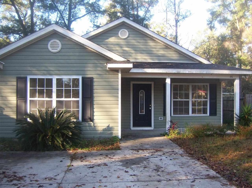 86 Beeler Rd unit 5, Crawfordville, FL 32327 - photo 1