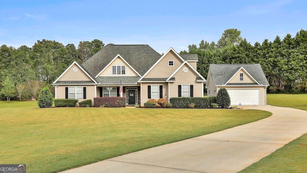 107 Hunter Farm Dr, Senoia, GA 30276 MLS 10248763