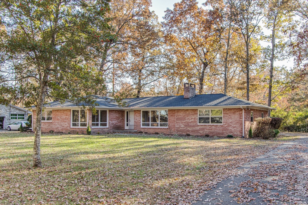 169 White Oak Dr, Manchester, TN 37355 - photo 1