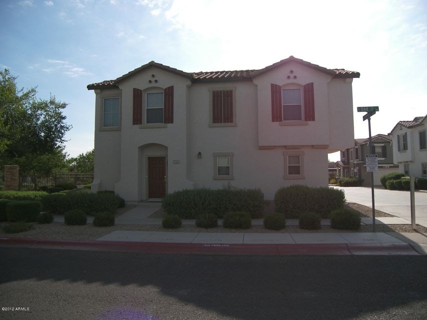 Single Family Detached