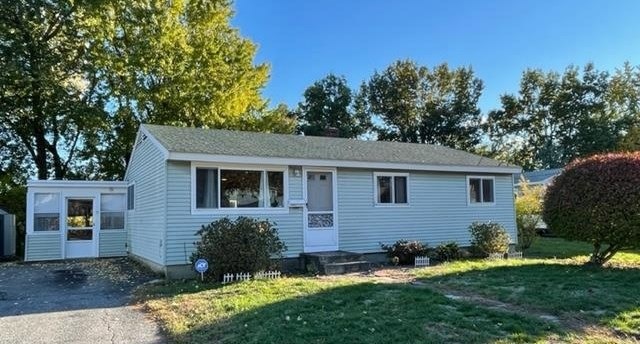 28 Ross St, Nashua, NH 03060 - photo 1