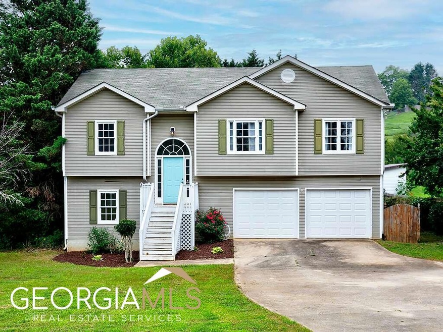 30 Magnolia Ct NE, Rydal, GA 30171 - photo 1
