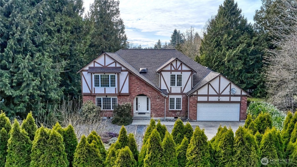 323 Evergreen Way, Point Roberts, WA 98281 - photo 1