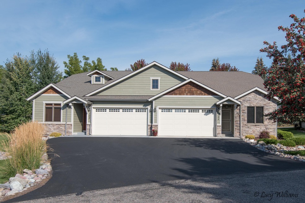 105 Colter Loop