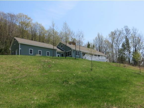 493 Nh Route 120, Cornish, NH 03745 - photo 1