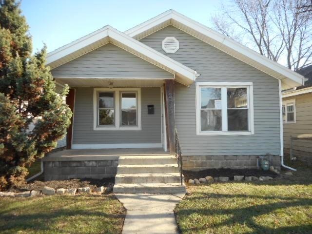 2430 Central Ave, Anderson, IN 46016 - photo 1