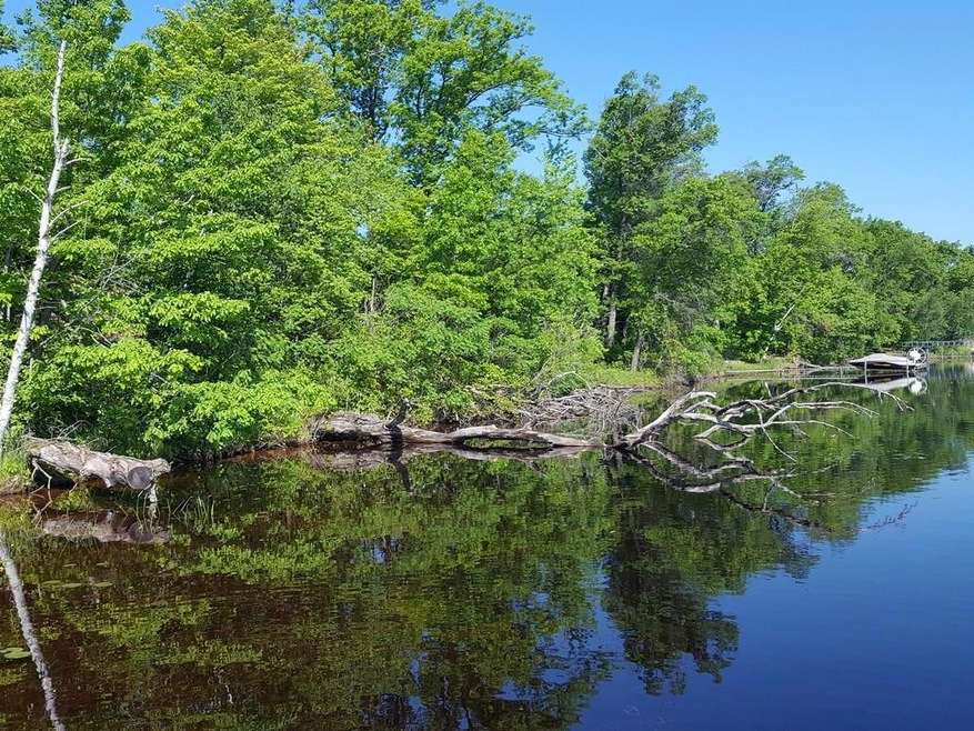 Lot 4 Hopkins Rd, Sand Lake Township, WI 54893 - photo 1