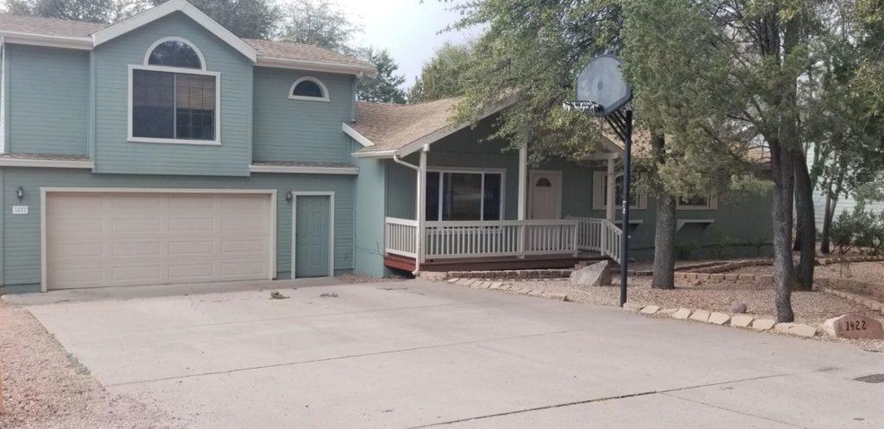 1422 N Easy St, Payson, AZ 85541 - photo 1