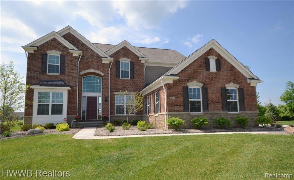 4211 Powelton Court