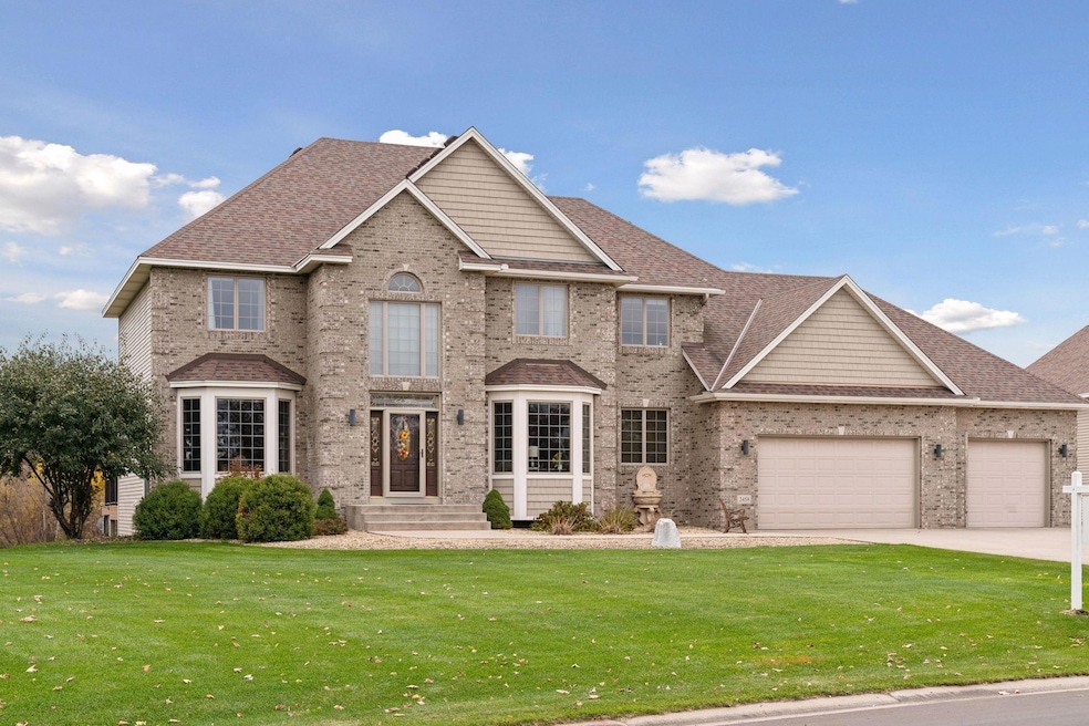 2458 177th Ave NE, Andover, MN 55304 - photo 1