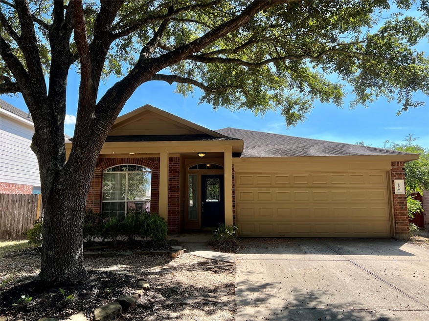 2510 Braley Park Ln, Conroe, TX 77385 - photo 1