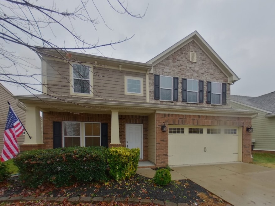 2913 Haviland Way, Murfreesboro, TN 37128 - photo 1