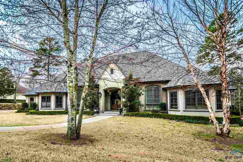 3060 Stonegate Blvd, Tyler, TX 75703 - photo 1